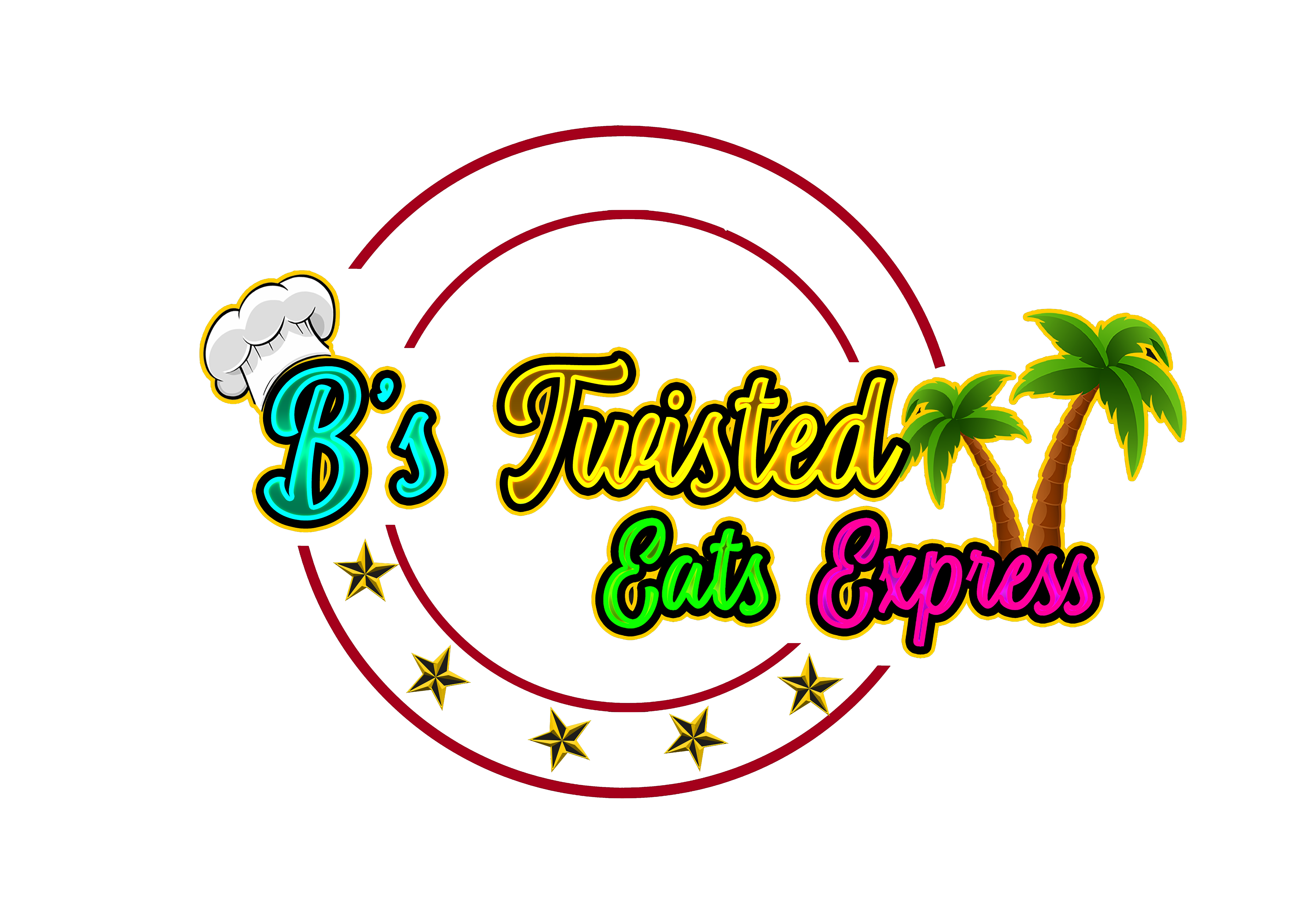 B's Twisted Eats Express